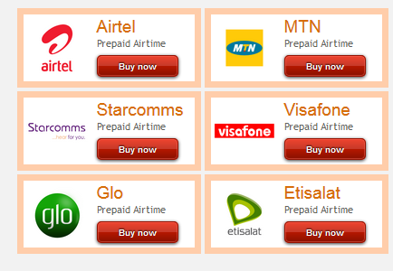 What Do I Need To Start Printing Recharge Vouchers In Nigeria